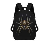 sinyumoney Dark Gold Spider Animal Serviettes De Plage Pour Adultes, Douces Et Ultra-absorbantes, Ensemble De Base Pour Piscine, Jardin Et Vacances, 130 X 80 Cm