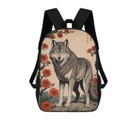 sinyumoney Wolf Serviettes De Plage Pour Adultes, Douces Et Ultra-absorbantes, Ensemble De Base Pour Piscine, Jardin Et Vacances, 130 X 80 Cm
