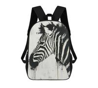 sinyumoney Zebra Elegance Painting Serviettes De Plage Pour Adultes, Ultra Douces Et Absorbantes, Format Extra Large, Idéales Pour La Plage Et La Piscine, 130 X 80 Cm