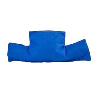 Sionhiuo Couverture D'isolation De Tuyau, Protection Contre Le Gel, Couverture De Compteur D'eau, Antigel, Tissu Imperméable Et Coton, 20.87 x 9.45 Pouces, Modèle UTS73F5ZK6BHT485