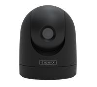 SiOnyx Nightwave Black - Ultra Low-Light Color Night Vision Marine Camera