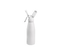 Vogue Siphonà crème 1 l 335 x 110 x 94 mm