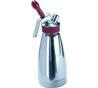Siphon à Chantilly et Sauces Isi Thermo Whip Plus -