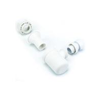 Siphon a/defl p/groupe securit