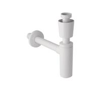Siphon à tube plongeur pour lavabo- GEBERIT - 151.034.11.1