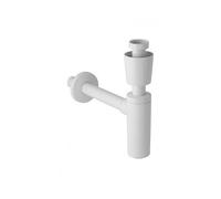 Siphon à tube plongeur pour lavabo - GEBERIT : 151.034.11.1