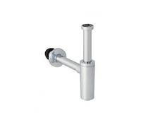 Siphon à tube plongeur pour lavabo - GEBERIT : 151.035.21.1
