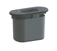 Dallmer - Siphon Anti-Odeur pour caniveau de Douche CeraLine à partir de 2009 - DALLSI520845