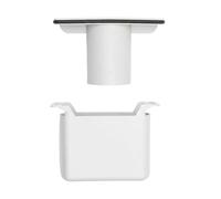 Siphon anti-odeur pour caniveau de douche CeraNiveau, CeraLine