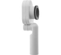 Siphon aspirant Duravit pour l'évacuation des urinoirs à l'intérieur de la verticale, 0051110000