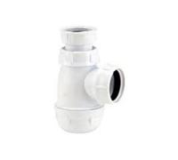 Siphon bidet universel LB221 0201002
