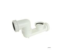 Siphon de baignoire Ø40 (1""1/2)