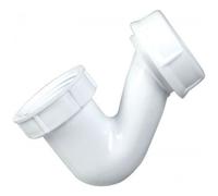 Nicoll Siphon pour bidet 0201015 J.C. Ø 32 L231
