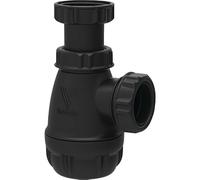 Siphon de bidet réglable en matières recy s - Diamètre 32 mm - F 1'1/4 - Goodprint - Valentin