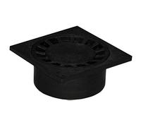 Siphon de cour PVC sortie Ø40-50-63-125 FIRST 150x150-Anthracite