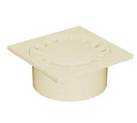 Siphon de cour PVC sortie Ø63-75-90 FIRST 200x200 - Sable