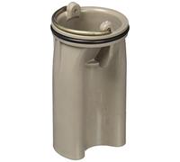 Siphon de lavabo - 11/4 - Ø 32 mm - flowstar S - Hansgrohe