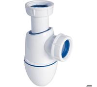 Siphon de lavabo à culot - 1'1/4 - Diamètre 32 mm - Easyphon - Nicoll