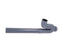Siphon de machine à laver PVC diam 40 GARIS P06 S MAL
