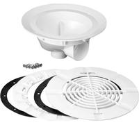 Siphon de sol Insert Bl-311