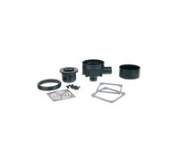 Siphon de sol ROTAFLUX NF sortie verticale - LAZER - 350031