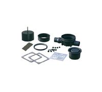 Siphon de sol ROTAFLUX sortie verticale - LAZER - 350031 G