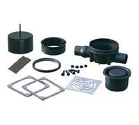Siphon de sol ROTAFLUX sortie verticale LAZER 350031