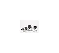 SIPHON DE SOL SORTIE VERTICALE NF ROTAFLUX LAZER