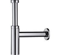 siphon design flowstar S, 52105000, Couleur: chrome
