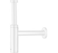 siphon design flowstar S, 52105700, Couleur: blanc mat