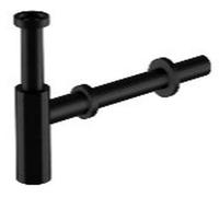 Siphon design Steinberg Série 100 sans kit de vidange, 1001696S