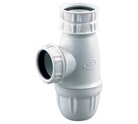 Siphon d'évier BOUTTE réglable