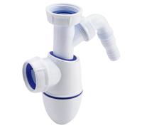 Siphon d'évier Nicoll Easyphon - Modèle 0224360
