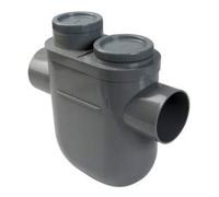 Siphon Disconnecteur Monobloc - 332628