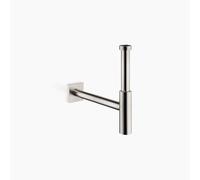 Siphon Dornbracht 1 1/4, 10060780-06, Couleur: Platine Mat