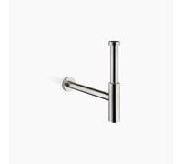 Siphon Dornbracht, 10060970-06, Couleur: Platine Mat