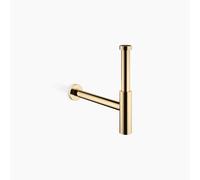Siphon Dornbracht, 10060970-09, Couleur: laiton