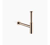 Siphon Dornbracht, 10060970-26, Couleur: Or clair