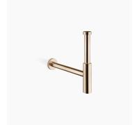 Siphon Dornbracht, 10060970-27, Couleur: Light Gold brossé