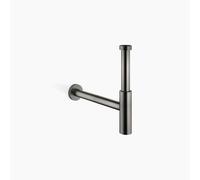 Siphon Dornbracht, 10060970-99, Couleur: foncé Platine mat