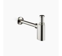 Siphon Dornbracht MADISON 1 1/4\, 10040970-06, Couleur: Platine Mat
