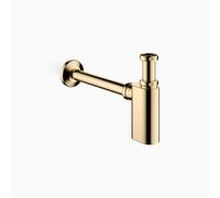 Siphon Dornbracht MADISON 1 1/4\, 10040970-09, Couleur: laiton