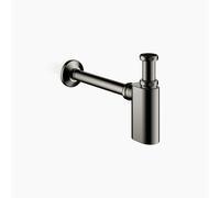 Siphon Dornbracht MADISON 1 1/4\, 10040970-19, Couleur: Chrome foncé