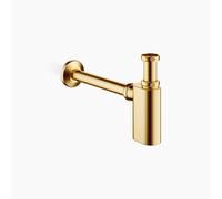Siphon Dornbracht MADISON 1 1/4\, 10040970-28, Couleur: Laiton brossé