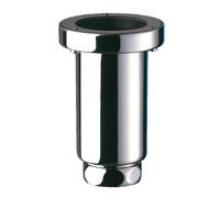 Siphon d'urinoir avec joint de compression SIPHURINOIR D50/32 H120 Laiton DELABIE 310000