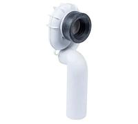 Siphon d'urinoir - VIEGA - Vie492458 - Diamètre 50mm - Multicolore - Intérieur