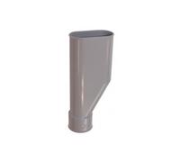 Siphon Entonnoir 2 flexibles