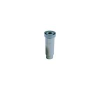 Siphon entonnoir - PVC - Nicoll