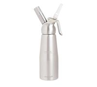 Siphon F49314 Chaud et Froid 0,5 L Gris