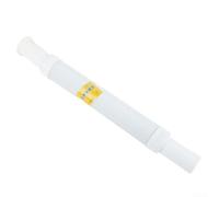 Siphon Flexible Évier 32mm Acier Anti-Odeur Siphon Flexible Évier | Fil acier , haute résistance, courbure libre, les , interface 32mm